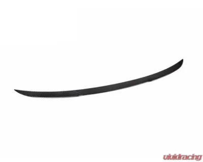 Auto Tecknic Dry Carbon Competizione Sport Trunk Spoiler for BMW G83 M4 2020-2025 - ATK-BM-0318