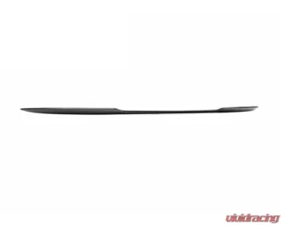 Auto Tecknic Dry Carbon Competizione Sport Trunk Spoiler for BMW G83 M4 2020-2025 - ATK-BM-0318
