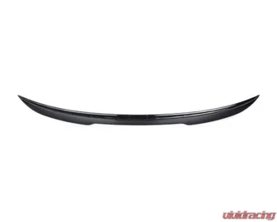 Auto Tecknic Dry Carbon Competizione Sport Trunk Spoiler for BMW G83 M4 2020-2025 - ATK-BM-0318