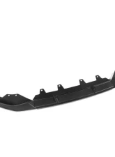 Auto Tecknic Dry Carbon Front Aero Lip for BMW G30 5-Series M-Sport LCI 2016-2023                                     - ATK-BM-0320 - Image 2
