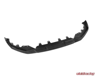 Auto Tecknic Dry Carbon Front Aero Lip for BMW G30 5-Series M-Sport LCI 2016-2023 - ATK-BM-0320