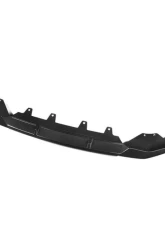 Auto Tecknic Dry Carbon Front Aero Lip for BMW G30 5-Series M-Sport LCI 2016-2023                                     - ATK-BM-0320 - Image 3