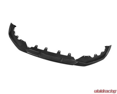 Auto Tecknic Dry Carbon Front Aero Lip for BMW G30 5-Series M-Sport LCI 2016-2023 - ATK-BM-0320