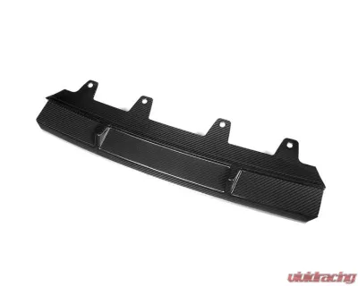 Auto Tecknic Dry Carbon Front Aero Lip for BMW G30 5-Series M-Sport LCI 2016-2023 - ATK-BM-0320