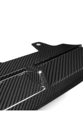 Auto Tecknic Dry Carbon Front Aero Lip for BMW G30 5-Series M-Sport LCI 2016-2023                                     - ATK-BM-0320 - Image 7