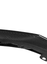 Auto Tecknic Dry Carbon Front Aero Lip for BMW G30 5-Series M-Sport LCI 2016-2023                                     - ATK-BM-0320 - Image 8