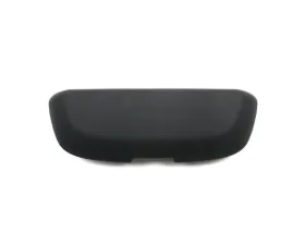Auto Tecknic Grab Handle Sunglasses Case Black for BMW F80 M3 2012-2025