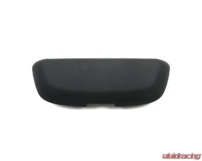 Auto Tecknic Grab Handle Sunglasses Case Grey for BMW F80 M3 2012-2025 - ATK-BM-0321-G