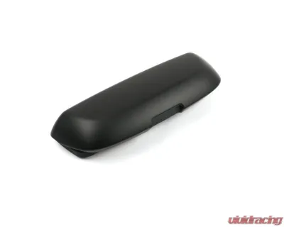 Auto Tecknic Grab Handle Sunglasses Case Grey for BMW F80 M3 2012-2025 - ATK-BM-0321-G