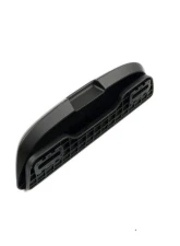 Auto Tecknic Grab Handle Sunglasses Case Grey for BMW F80 M3 2012-2025                                     - ATK-BM-0321-G - Image 9