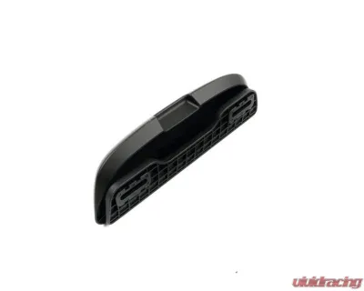 Auto Tecknic Grab Handle Sunglasses Case Grey for BMW F80 M3 2012-2025 - ATK-BM-0321-G