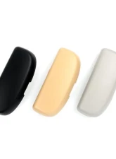 Auto Tecknic Grab Handle Sunglasses Case for BMW E81 E87 1-Series 2004-2013 Black                                     - ATK-BM-0322 - Image 11