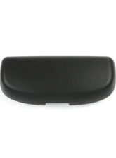 Auto Tecknic Grab Handle Sunglasses Case for BMW E81 E87 1-Series 2004-2013 Black                                     - ATK-BM-0322 - Image 11