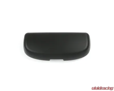 Auto Tecknic Grab Handle Sunglasses Case for BMW E81 E87 1-Series 2004-2013 Black - ATK-BM-0322