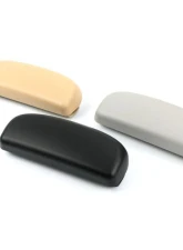 Auto Tecknic Grab Handle Sunglasses Case for BMW E81 E87 1-Series 2004-2013 Black                                     - ATK-BM-0322 - Image 2