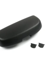 Auto Tecknic Grab Handle Sunglasses Case for BMW E81 E87 1-Series 2004-2013 Black                                     - ATK-BM-0322 - Image 8