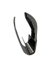 AutoTecknic Dry Carbon Gear Selector Cover BMW F91 M8 2019-2025                                     - ATK-BM-0323-F9X - Image 9