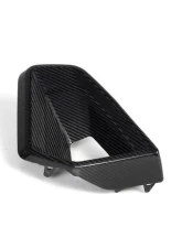 Auto Tecknic Carbon Fiber Front Bumper Air Vent Set for BMW G05 X5 M-Sport LCI 2018-2025                                     - ATK-BM-0328 - Image 2