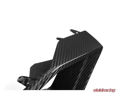Auto Tecknic Carbon Fiber Front Bumper Air Vent Set for BMW G05 X5 M-Sport LCI 2018-2025 - ATK-BM-0328