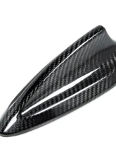 AutoTecknic Dry Carbon Roof Antenna Cover BMW F95 X5M                                     - ATK-BM-0332-F95 - Image 4