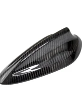 AutoTecknic Dry Carbon Roof Antenna Cover BMW F95 X5M                                     - ATK-BM-0332-F95 - Image 2
