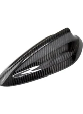 Auto Tecknic Dry Carbon Roof Antenna Cover for BMW G22 4 Series Coupe 2021-2023                                     - ATK-BM-0332-G22 - Image 2