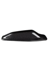 Auto Tecknic Dry Carbon Roof Antenna Cover for BMW G26 4-Series Gran Coupe 2020-2025                                     - ATK-BM-0338 - Image 7