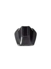 Auto Tecknic Dry Carbon Roof Antenna Cover for BMW G26 4-Series Gran Coupe 2020-2025                                     - ATK-BM-0338 - Image 3