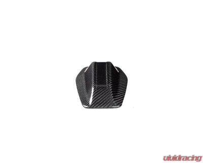 Auto Tecknic Dry Carbon Roof Antenna Cover for BMW G26 4-Series Gran Coupe 2020-2025 - ATK-BM-0338