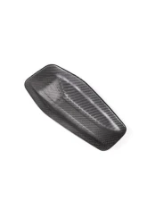 Auto Tecknic Dry Carbon Roof Antenna Cover for BMW G26 4-Series Gran Coupe 2020-2025                                     - ATK-BM-0338 - Image 6