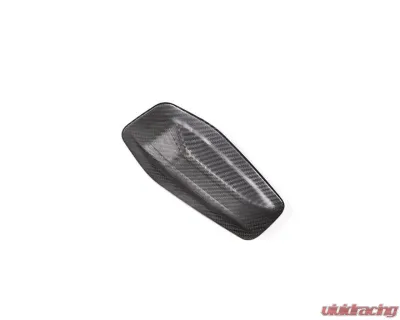 Auto Tecknic Dry Carbon Roof Antenna Cover for BMW G26 4-Series Gran Coupe 2020-2025 - ATK-BM-0338
