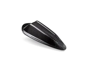 Auto Tecknic Dry Carbon Roof Antenna Cover for BMW G20 3-Series LCI 2019-2025