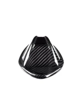 Auto Tecknic Dry Carbon Roof Antenna Cover for BMW G20 3-Series LCI 2019-2025                                     - ATK-BM-0339-G20 - Image 6