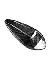 Auto Tecknic Dry Carbon Roof Antenna Cover 3K Twill for BMW G42 2-Series 2023-2025                                     - ATK-BM-0339-G42 - Image 3