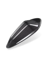 Auto Tecknic Dry Carbon Roof Antenna Cover 3K Twill for BMW G42 2-Series 2023-2025                                     - ATK-BM-0339-G42 - Image 7