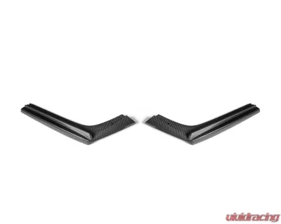 Auto Tecknic Dry Carbon Rear Diffuser Set for BMW F80 M3 2014-2018 ATK-BM-0342 - ATK-BM-0342