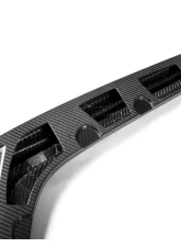 Auto Tecknic Dry Carbon Rear Diffuser Set for BMW F80 M3 2014-2018 ATK-BM-0342                                     - ATK-BM-0342 - Image 6
