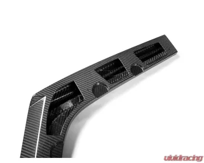 Auto Tecknic Dry Carbon Rear Diffuser Set for BMW F80 M3 2014-2018 ATK-BM-0342 - ATK-BM-0342