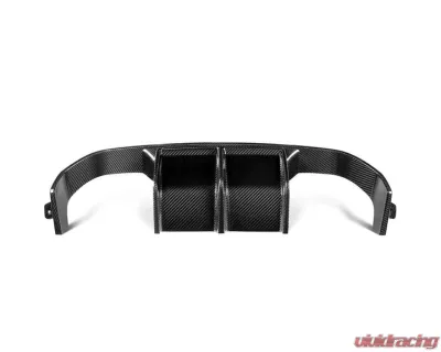 Auto Tecknic Dry Carbon Rear Diffuser Set for BMW F80 M3 2014-2018 ATK-BM-0342 - ATK-BM-0342