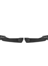 Auto Tecknic Dry Carbon Front Splitter Set for BMW G20 3-Series M-Sport 2019-2025                                     - ATK-BM-0343 - Image 8
