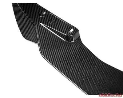 Auto Tecknic Dry Carbon Front Splitter Set for BMW G20 3-Series M-Sport 2019-2025 - ATK-BM-0343