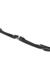 Auto Tecknic Dry Carbon Front Splitter Set for BMW G20 3-Series M-Sport 2019-2025                                     - ATK-BM-0343 - Image 5
