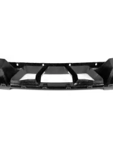 Auto Tecknic Dry Carbon Corsa Center Bumper Trim for BMW G87 M2 2023-2025                                     - ATK-BM-0344 - Image 7