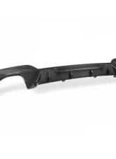 Auto Tecknic Dry Carbon Performante Rear Diffuser for BMW G20 M340I 2019-2025                                     - ATK-BM-0345 - Image 2