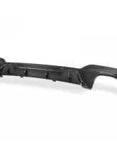 Auto Tecknic Dry Carbon Performante Rear Diffuser for BMW G20 M340I 2019-2025                                     - ATK-BM-0345 - Image 3