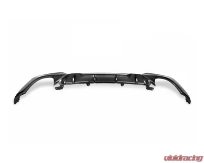 Auto Tecknic Dry Carbon Performante Rear Diffuser for BMW G20 M340I 2019-2025 - ATK-BM-0345