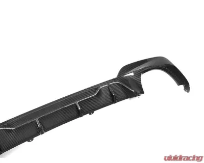 Auto Tecknic Dry Carbon Performante Rear Diffuser for BMW G20 M340I 2019-2025 - ATK-BM-0345
