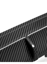 Auto Tecknic Dry Carbon Performante Rear Diffuser for BMW G20 M340I 2019-2025                                     - ATK-BM-0345 - Image 6