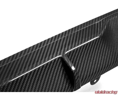 Auto Tecknic Dry Carbon Performante Rear Diffuser for BMW G20 M340I 2019-2025 - ATK-BM-0345
