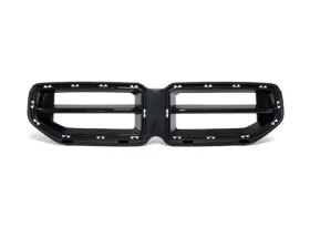 AutoTecknic Dry Carbon Motorsport Front Grille BMW G87 M2 2023-2025
